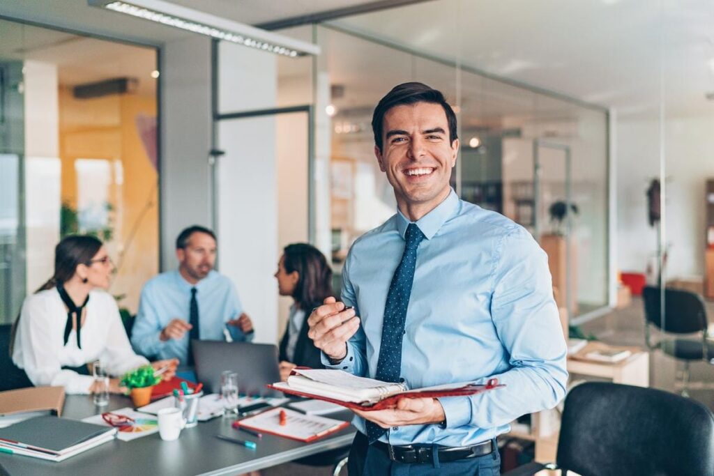 Gestão de atendimento ao cliente: entenda como funciona 1 Gestão de atendimento (capa)