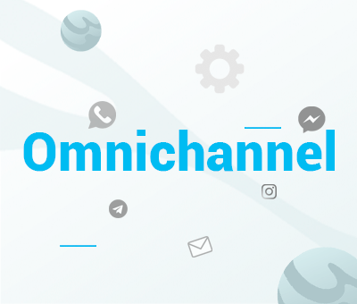 Omnichannel: por que essa estratégia pode melhorar a experiência do cliente? 9 Omnichannel porque essa estratégia pode melhorar a experiência do cliente na sua empresa | cVortex CRM