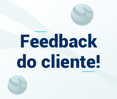 Por que o feedback do seu cliente é importante para sua empresa? 1 Por que o feedback do seu cliente é importante para sua empresa? cVortex