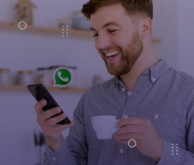 WhatsApp Business: Como e por que usar para otimizar seu atendimento? 1 WhatsApp Business: Como e por que usar para otimizar seu atendimento?