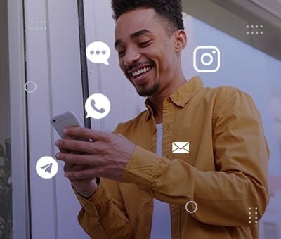 Por que centralizar as informações do seu cliente em um só lugar pode otimizar o seu atendimento? 1 Por que centralizar as informações do seu cliente em um só lugar pode otimizar o seu atendimento? cVortex