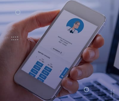 Qual a importância do Agendamento de consultas online para as health techs? cVortex