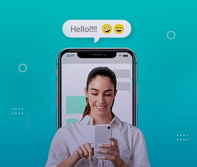 Checklist de frases prontas para guiar seu atendimento ao cliente no WhatsApp de forma eficaz 5 Checklist de frases prontas para guiar seu atendimento ao cliente no WhatsApp de forma eficaz cVortex