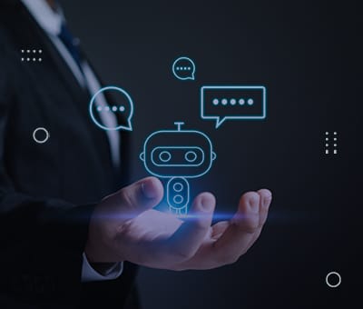 ChatBots vs Atendimento Humano: Encontrando o Equilíbrio Perfeito 4 ChatBots vs Atendimento Humano: Encontrando o Equilíbrio Perfeito cVortex