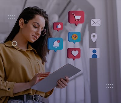 Oferecendo um atendimento impecável na Black Friday: A importância do omnichannel 3 Oferecendo um atendimento impecável na Black Friday: A importância do omnichannel cVortex