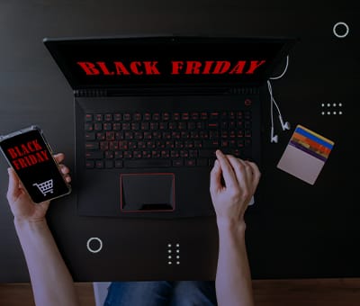 E-commerce na Black Friday: como manter um atendimento eficiente no mundo digital 18 E-commerce na Black Friday: como manter um atendimento eficiente no mundo digital cVortex