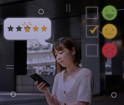 Avaliando a satisfação do cliente na Black Friday: métricas e insights essenciais 1 Avaliando a satisfação do cliente na Black Friday: métricas e insights essenciais cVortex