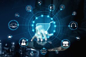 Oferecendo um atendimento impecável na Black Friday: A importância do omnichannel cVortex