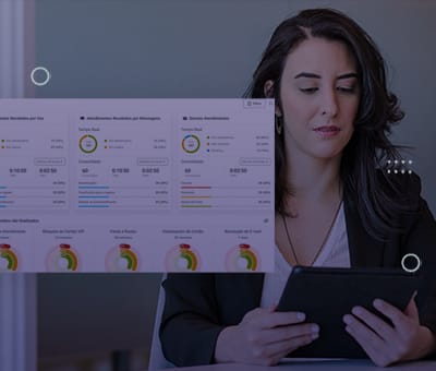 Quais as métricas essenciais para relatórios de atendimento? 1 Quais as métricas essenciais para relatórios de atendimento? cVortex