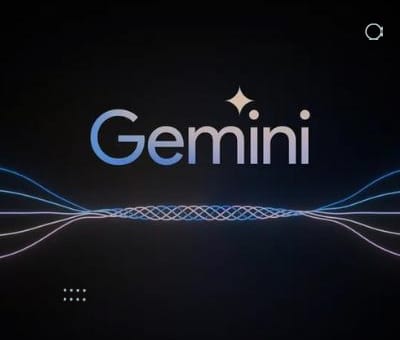 Conheça o Gemini: A nova inteligência artificial que promete revolucionar o atendimento ao cliente 1 Conheça o Gemini: A nova inteligência artificial que promete revolucionar o atendimento ao cliente cVortex