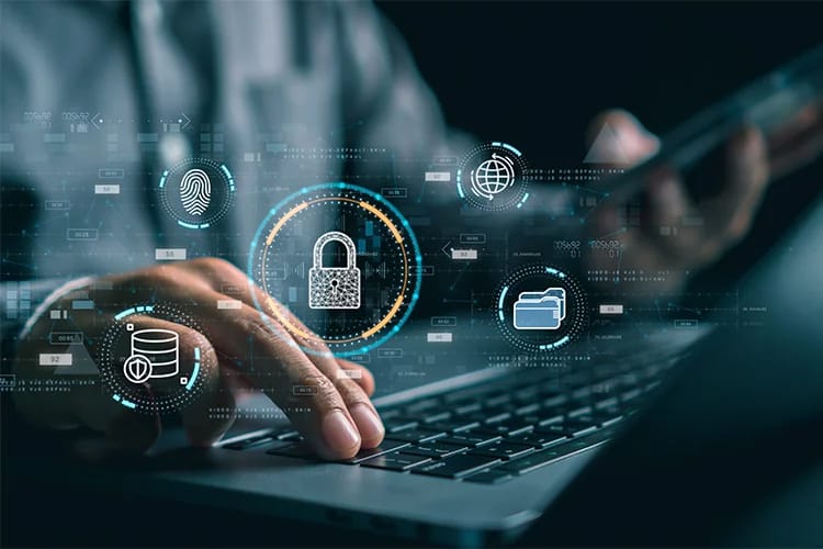 Cibersegurança no Atendimento ao Cliente: Qual o papel das empresas na Proteção de Dados? 1 Cibersegurança no Atendimento ao Cliente: Qual o papel das empresas na Proteção de Dados? cVortex