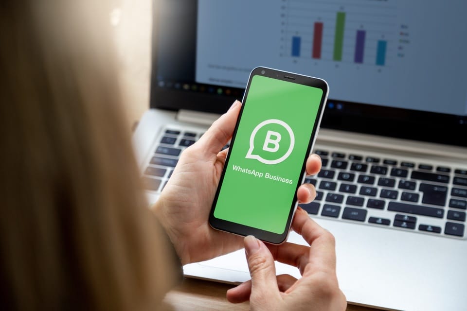 10 Estratégias Abrangentes para Excelência no Atendimento pelo WhatsApp Business 3 10 Estratégias Abrangentes para Excelência no Atendimento pelo WhatsApp Business cVortex