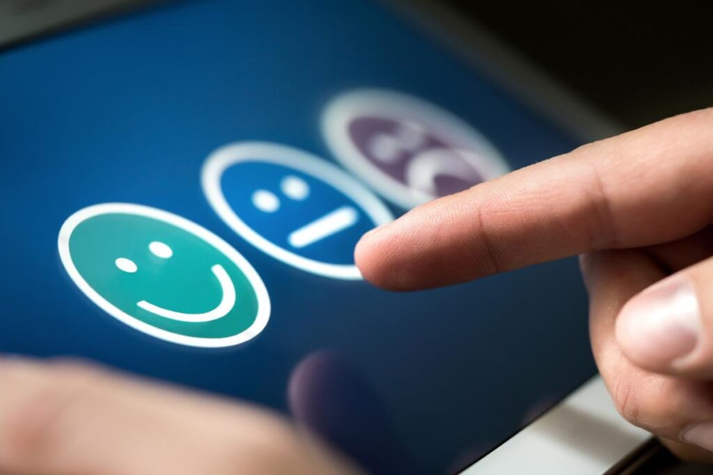 Atendimento ao cliente: o que é, estratégias e soluções para a excelência 1 atendimento ao cliente positivo