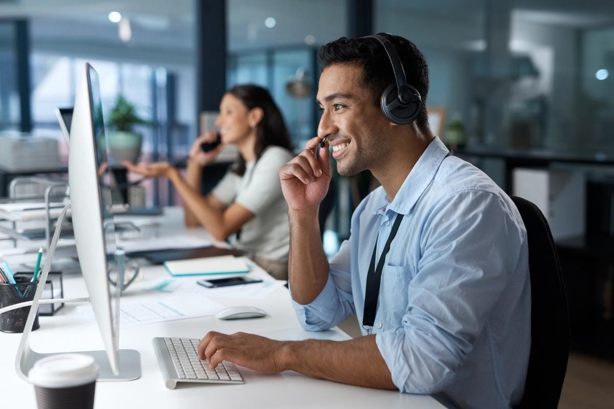 Script de atendimento ao cliente: 5 dicas para montar o seu 1 script de atendimento ao cliente (1)