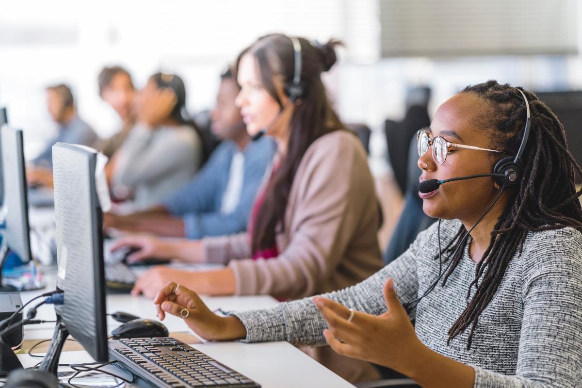 Como finalizar um atendimento ao cliente