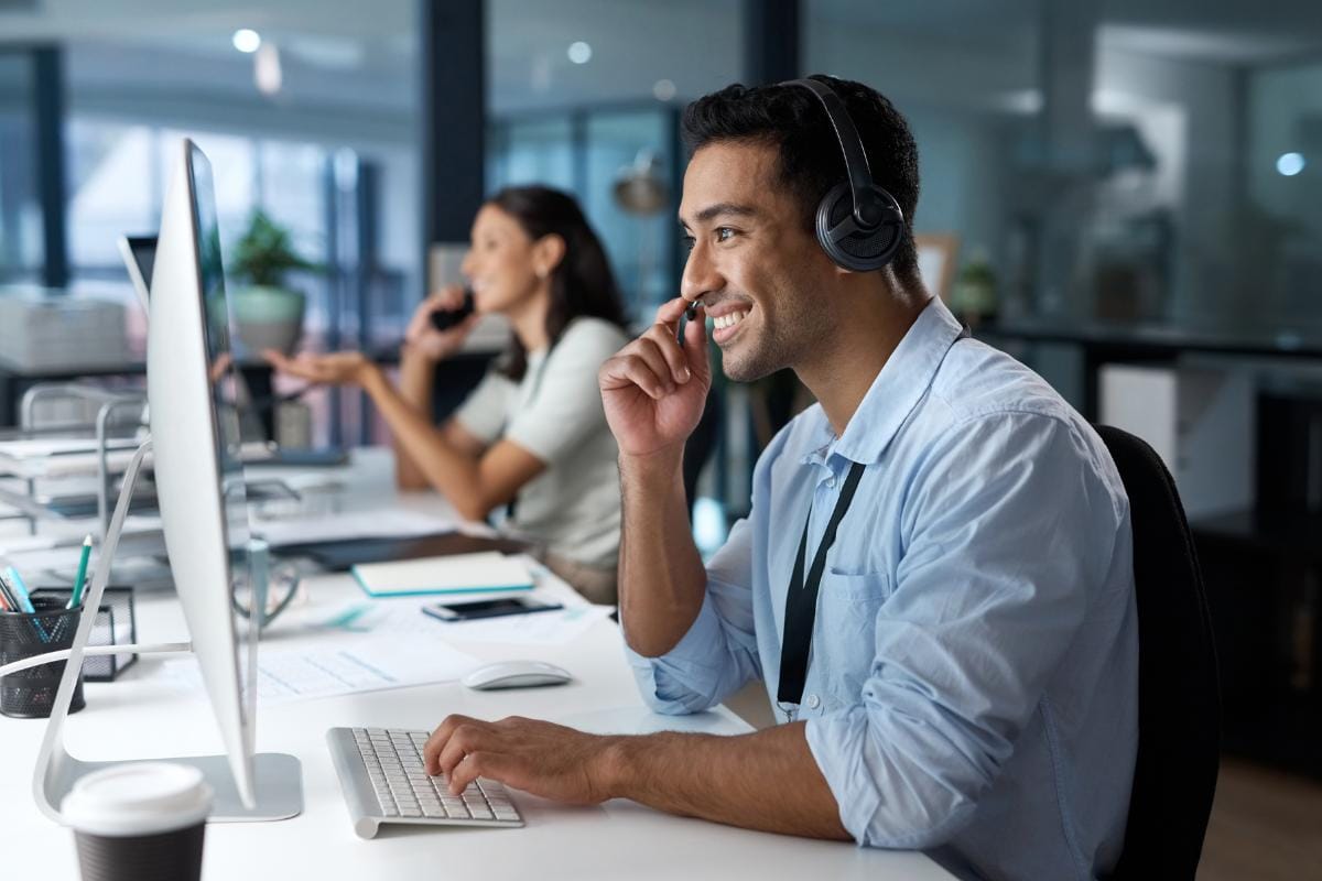 Como finalizar um atendimento ao cliente