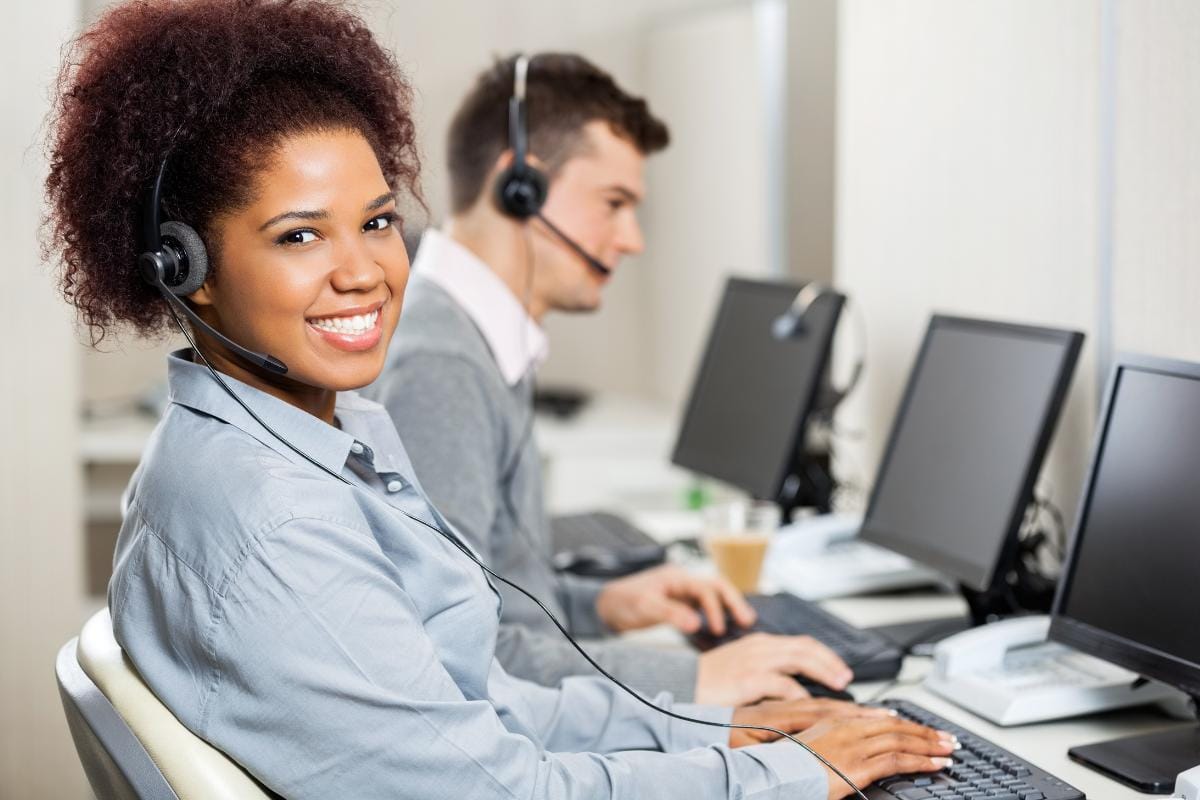 Como finalizar um atendimento ao cliente