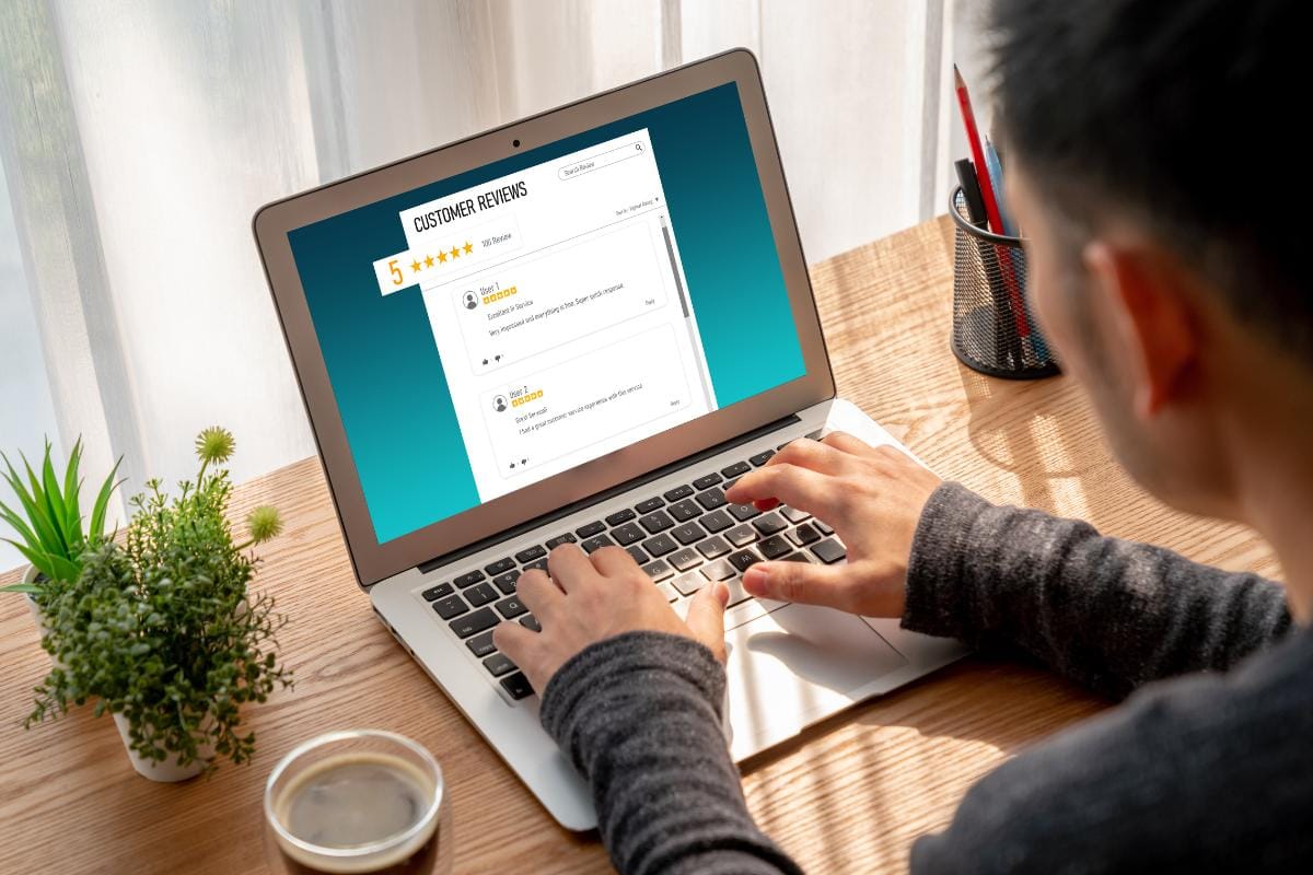 Software de atendimento ao cliente
