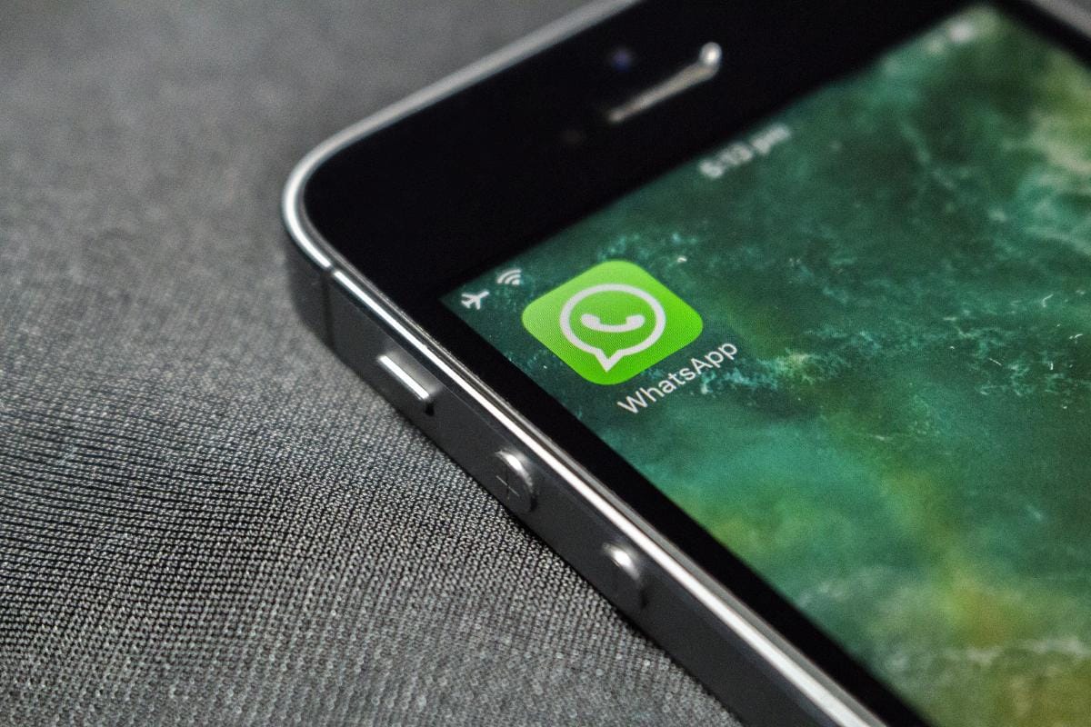 Atendimento WhatsApp