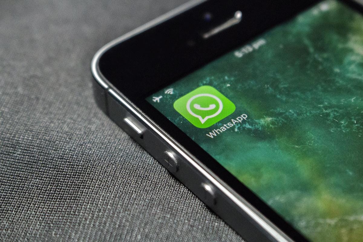 Atendimento automático WhatsApp: otimize seus processos 3 Atendimento automático WhatsApp