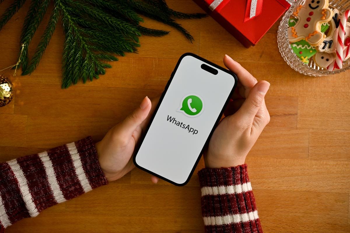 Atendimento automático WhatsApp: otimize seus processos 6 Atendimento automático WhatsApp