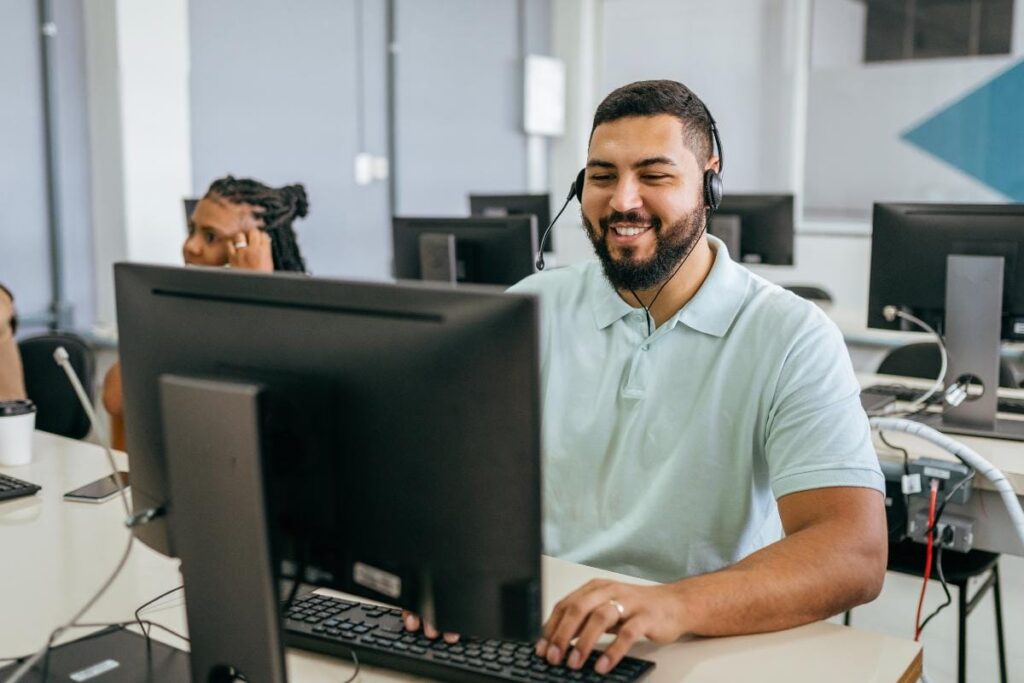 Fluxo de atendimento ao cliente (1)