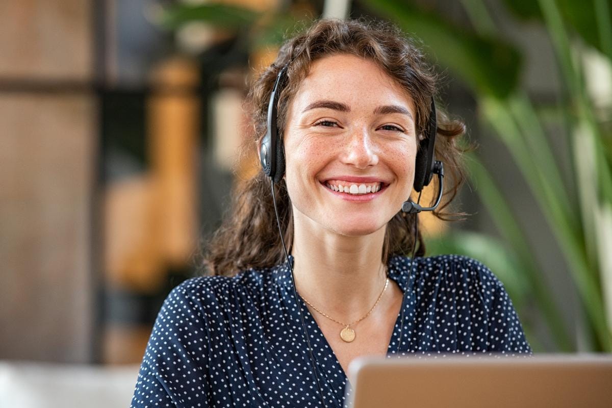 Área de atendimento ao cliente: como funciona? 2 Área de atendimento ao cliente