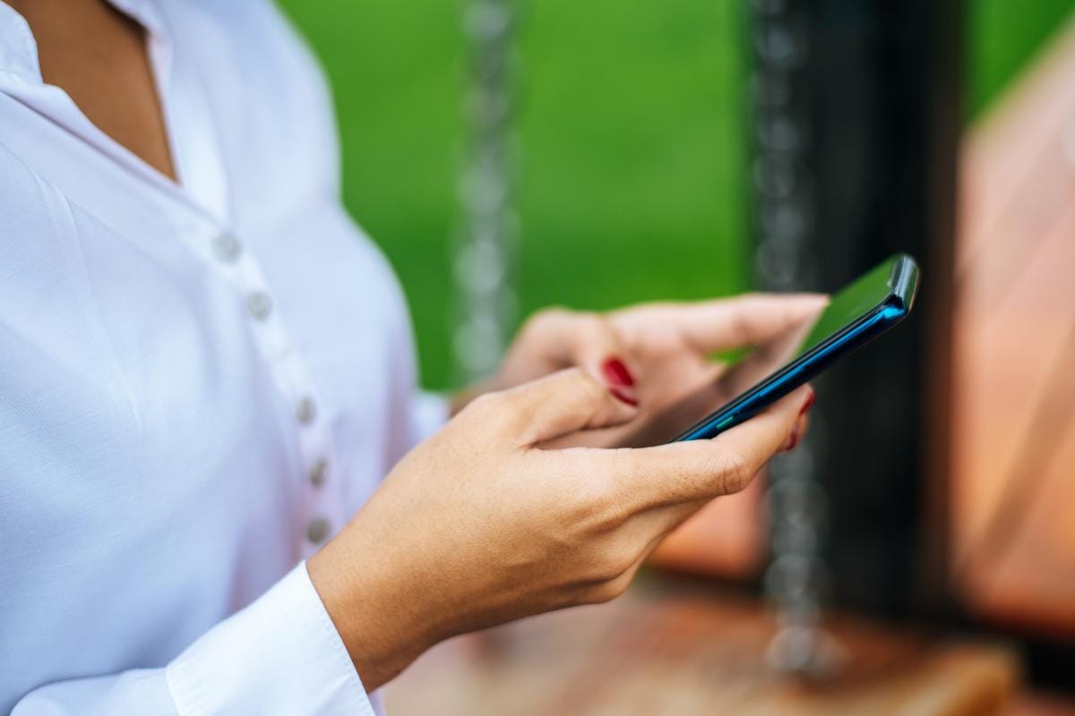 Inteligência artificial whatsapp
