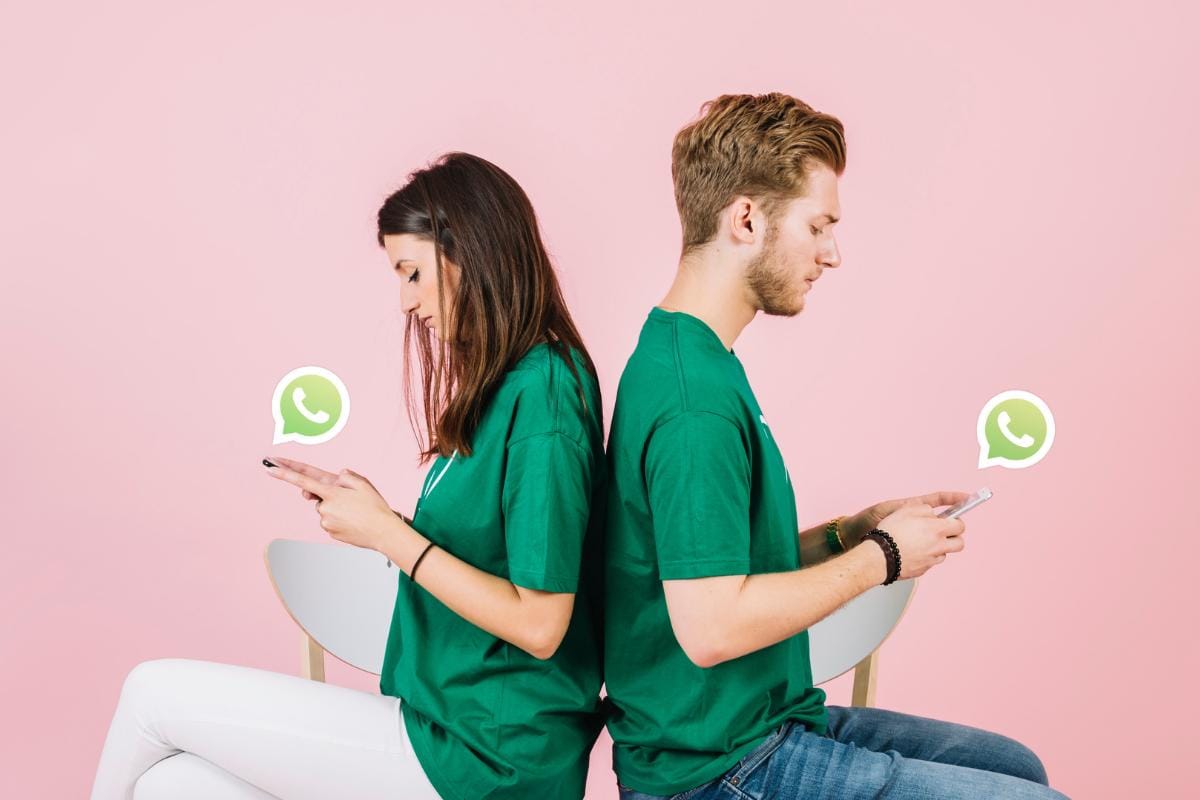 Whatsapp omnichannel