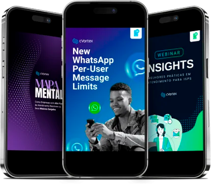 Conteúdo 7 Conteúdo cVortex