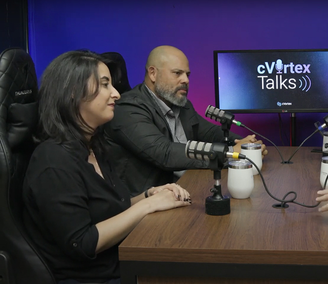 Conteúdo 4 Conteúdo cVortex