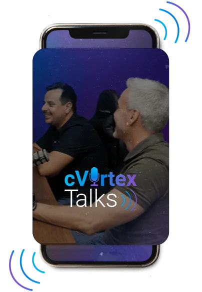 Atendimento Omnichannel cVortex