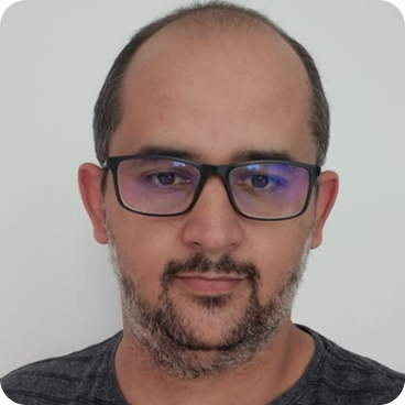 Trabalhe Conosco cVortex