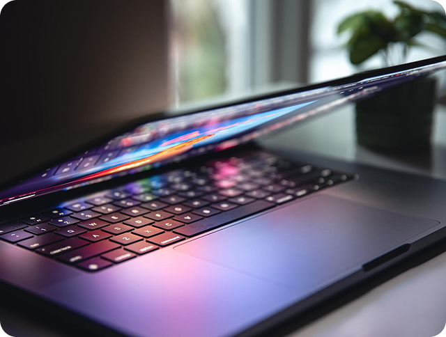 Política de Privacidade cVortex