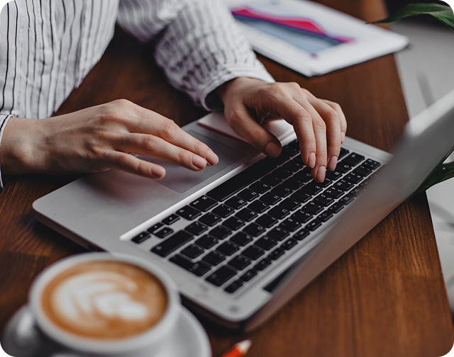 Trabalhe Conosco cVortex