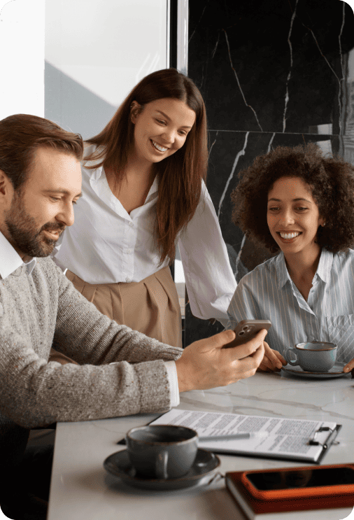 Atendimento Omnichannel cVortex