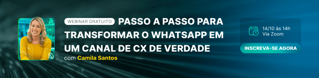 7 sinais de que seu atendimento precisa de integração imediata cVortex
