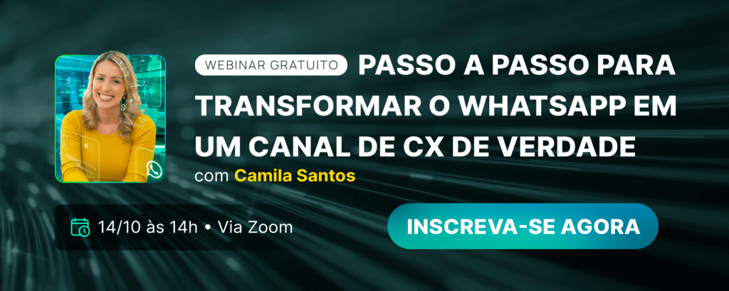 O futuro do atendimento multicanal: tendências para 2026 cVortex