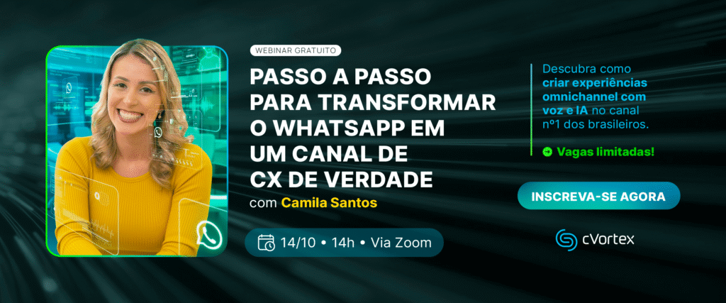 Whatsapp Business API