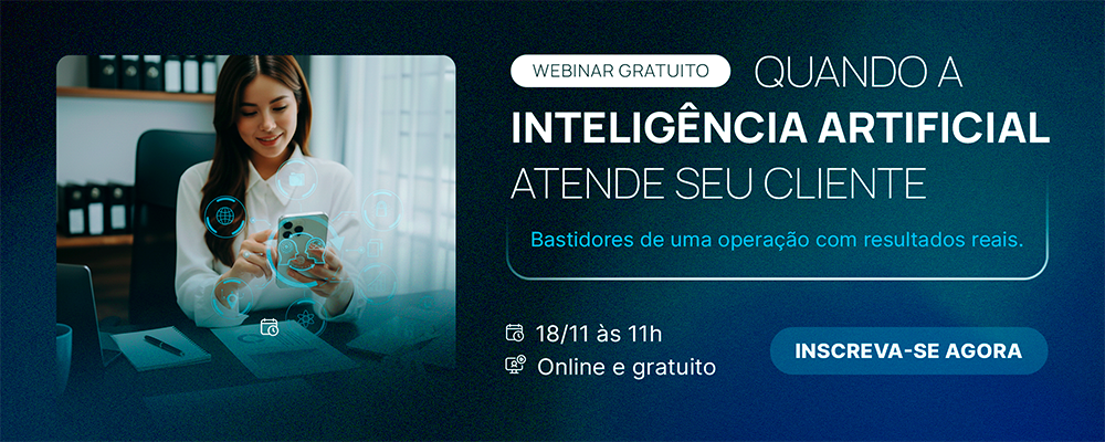 5 métricas de atendimento que todo gestor precisa acompanhar (e como monitorá-las em tempo real) cVortex