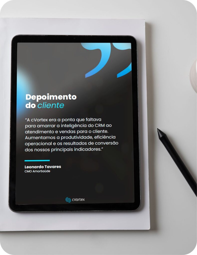 LP E-book case AmorSaúde cVortex