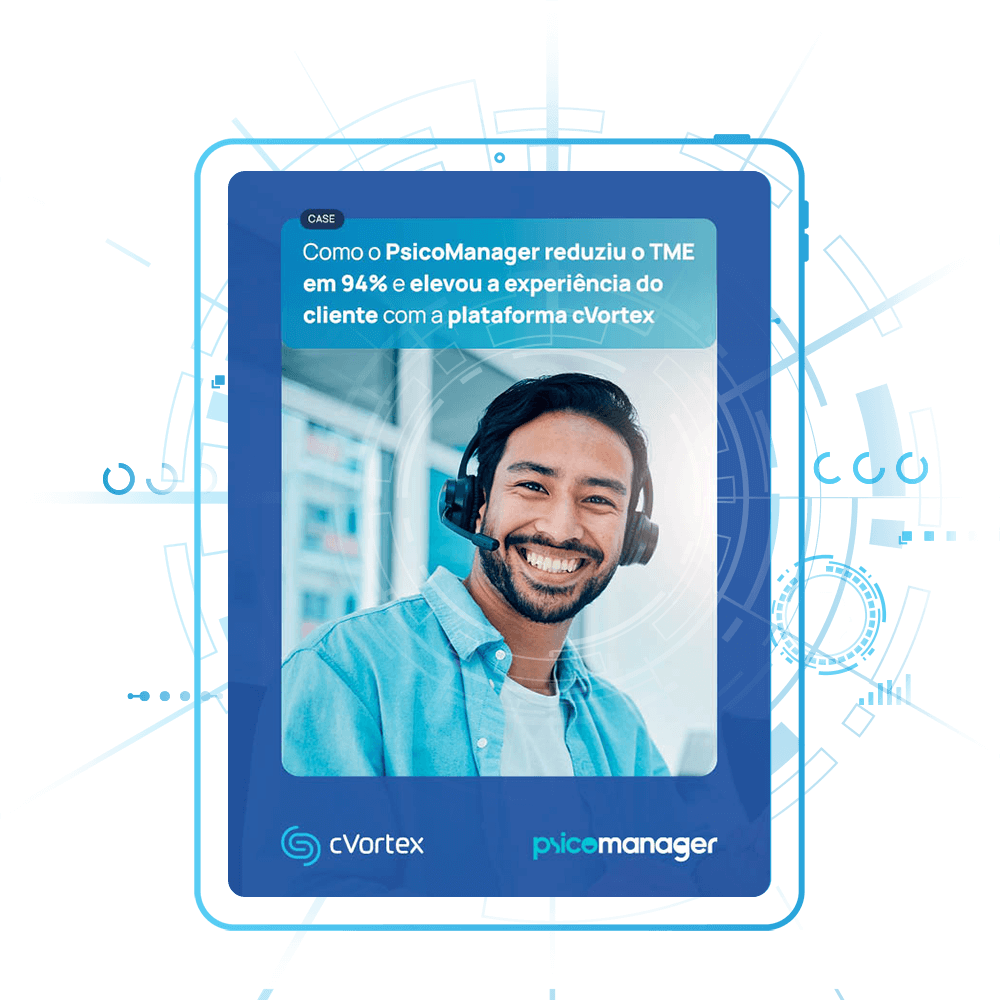 LP E-book Case PsicoManager 2 LP E-book Case PsicoManager cVortex