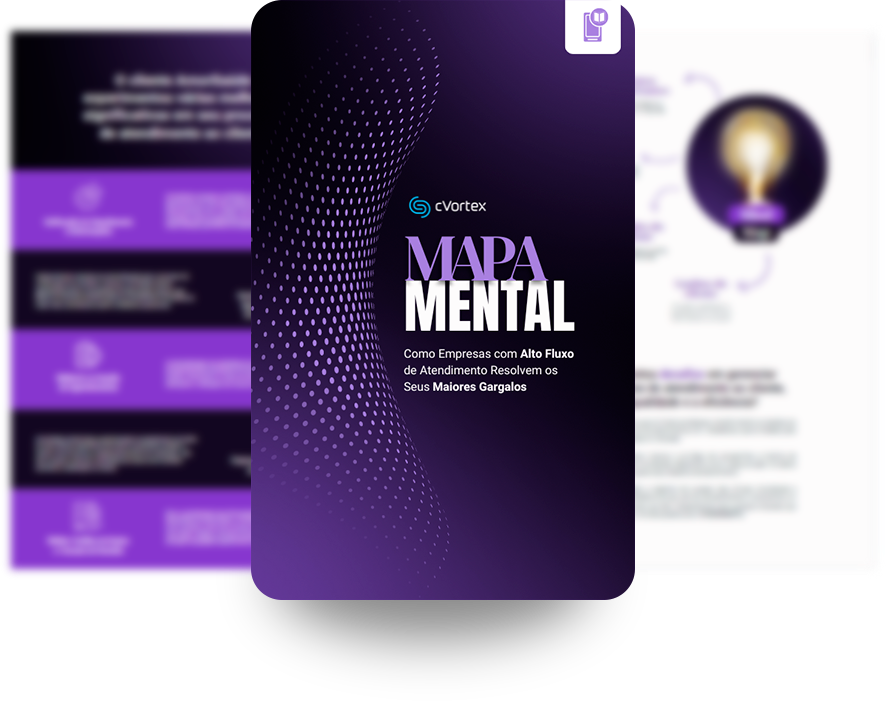 LP E-book alto fluxo cVortex