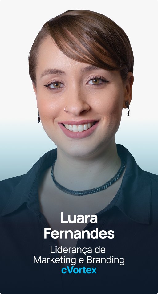 LP Webinar CX na prática cVortex