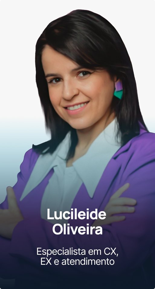 LP Webinar CX na prática cVortex
