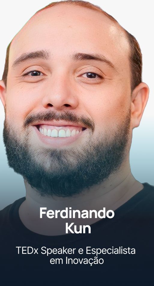 LP - Webinar Inovação no atendimento ao cliente cVortex