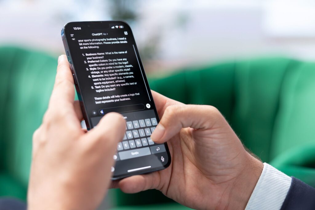 Consentimento e atendimento automatizado em chatbots via WhatsApp
