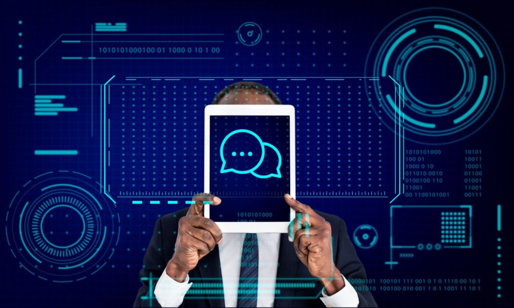 Como preparar seu chatbot para o BSUID cVortex