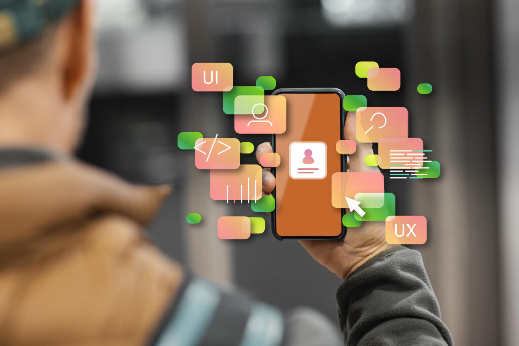 Atendimento omnichannel no case PsicoManager com integração de canais digitais