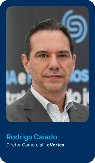 LP - Webinar Experiência dos sócios de clube 5 Rodrigo Caiado, diretor comercial da cVortex